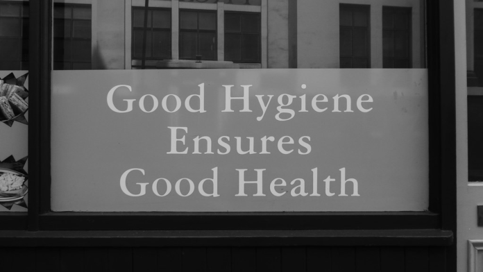 overall good health